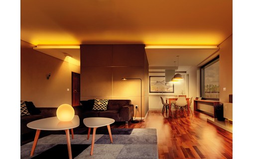 Eve Flare - Lampe LED intelligente portable avec technologie Apple HomeKit