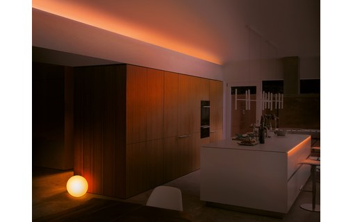 Eve Flare - Lampe LED intelligente portable avec technologie Apple HomeKit