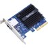 Carte réseau PCIe Synology E10G18-T1 - Adaptateur 10 Gigabit Ethernet RJ45