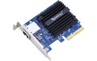 Carte réseau PCIe Synology E10G18-T1 - Adaptateur 10 Gigabit Ethernet RJ45
