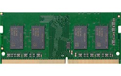 Mémoire RAM Synology 16 Go DDR4 ECC SODIMM 2666 MHz - D4ES01-16G