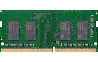 Mémoire RAM Synology 16 Go DDR4 ECC SODIMM 2666 MHz - D4ES01-16G
