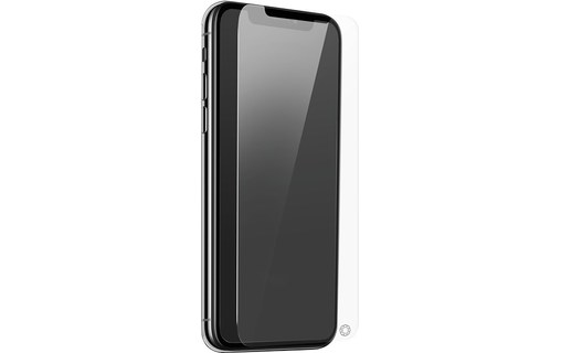 Vitre de protection écran en verre trempé pour iPhone 11 / XR - Force Glass