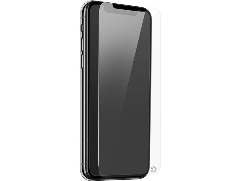 Vitre trempé Confidentialité iPhone 15 Protecteur d'écran 5D courbe