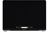 Écran complet avec coque MacBook Air 13" 2018-2020 - Gris sidéral - A1932/A2179