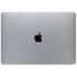Écran complet avec coque MacBook Air 13" 2018-2020 - Gris sidéral - A1932/A2179