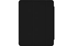 Étui de protection et support iPad Pro 12,9" 2021-2022 - Macally BSTANDP6L-B