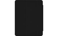 Étui de protection et support iPad Pro 12,9" 2021-2022 - Macally BSTANDP6L-B