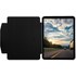 Étui de protection et support iPad Pro 12,9" 2021-2022 - Macally BSTANDP6L-B