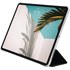 Étui de protection et support iPad Pro 12,9" 2021-2022 - Macally BSTANDP6L-B