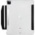 Étui de protection et support iPad Pro 12,9" 2021-2022 - Macally BSTANDP6L-B