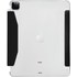 Étui de protection et support iPad Pro 12,9" 2021-2022 - Macally BSTANDP6L-B