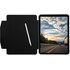 Étui de protection et support iPad Pro 12,9" 2021-2022 - Macally BSTANDP6L-B