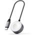 Câble de charge USB-C magnétique pour Apple Watch 17 cm - Satechi