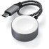 Câble de charge USB-C magnétique pour Apple Watch 17 cm - Satechi