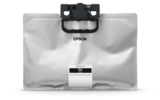 T01D100 - Cartouche d'encre Noir EPSON