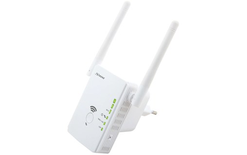 Point d'accès et répéteur Wi-Fi 300 - Strong