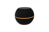 Capteur de température et d'humidité Wifi Shelly H&T Noir - Shelly