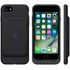 Apple Smart Battery Noir pour iPhone 7