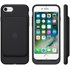 Apple Smart Battery Noir pour iPhone 7