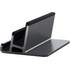 Support bureau double fente pour MacBook, iPad, iPhone Satechi Gris