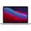 MacBook Pro 13" Touch Bar Fin 2020 (Argent, AppleM1@3,2Ghz, 8Go, 256Go, Azerty)