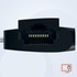 Hub USB C dual pour MacBook HDMI 2 USB USB C Ethernet Micro-SD Satechi Gris