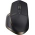Logitech MX Master souris RF Sans fil + Bluetooth Laser 1000 DPI Droitier