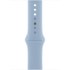 Apple MR2U3ZM/A accessoire intelligent à porter sur soi Bande Bleu Fluoroélastom