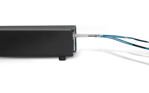 Adaptateur Thunderbolt 3 vers 2 x SFP28 25 Gigabit Ethernet - Sonnet Twin25G