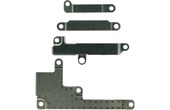 Kit de 4 pièces métalliques pour iPhone 8 Plus Ori