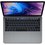 MacBook Pro 13" (2019) 2x TB 3 i7 1,7 GHz 8 Go SSD 256 Go Gris sidéral