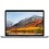 MacBook Pro 15" (2016) i7 2,9 GHz 16 Go SSD 1 To Gris sidéral