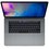 MacBook Pro 15" (2016) i7 2,7 GHz 16 Go SSD 1 To Gris sidéral