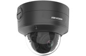 Caméra de surveillance Dôme varifocale 4MP - DS-2CD2746G2-IZS(2.8-12mm)/C/BLACK