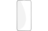 Verre trempé iPhone 15 Pro Max, Adhésion Totale Full Glue 5D