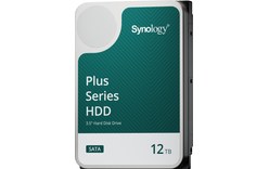 Synology Série Plus 12 To - Disque dur 7200 tr/min pour NAS - HAT3310-12T