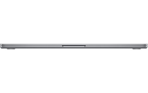 Apple MacBook Air 15" M2 2023 8/10 coeurs SSD 256 Go 8 Go RAM Gris sidéral