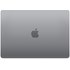 Apple MacBook Air 15" M2 2023 8/10 coeurs SSD 256 Go 8 Go RAM Gris sidéral