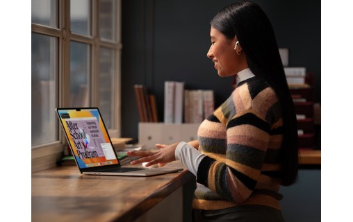 Apple MacBook Air 15" M2 2023 8/10 coeurs SSD 512 Go 8 Go RAM Argent