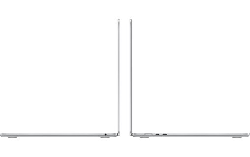 Apple MacBook Air 15" M2 2023 8/10 coeurs SSD 512 Go 8 Go RAM Argent
