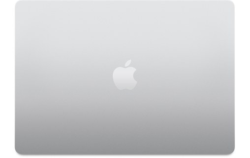 Apple MacBook Air 15" M2 2023 8/10 coeurs SSD 512 Go 8 Go RAM Argent