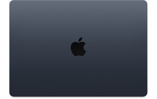 Apple MacBook Air 15" M2 2023 8/10 coeurs SSD 512 Go 8 Go RAM Minuit