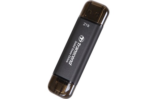 CES 2020 – Western Digital dévoile un SSD externe de 8 To et une clé USB  SanDisk Ultra Dual Drive Luxe 1 To – LaptopSpirit