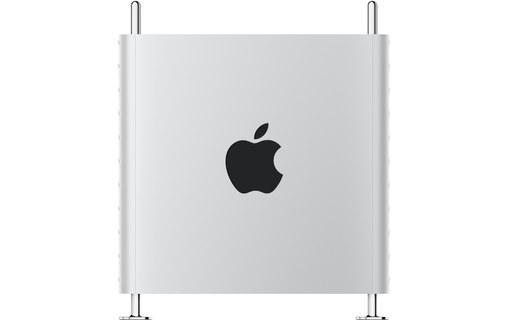 Apple Mac Pro Tour M2 Ultra 2023 CPU 24 Coeurs GPU 60 Coeurs SSD 1 To 64 Go Ram