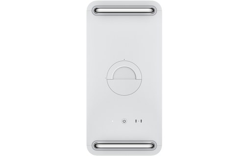 Apple Mac Pro Tour M2 Ultra 2023 CPU 24 Coeurs GPU 60 Coeurs SSD 1 To 64 Go Ram