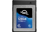 Carte CFexpress 2.0 Type B OWC Atlas Pro 128 Go