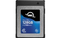 Carte CFexpress 2.0 Type B OWC Atlas Pro 128 Go