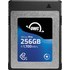 Carte CFexpress 2.0 Type B OWC Atlas Pro 256 Go
