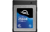 Carte CFexpress 2.0 Type B OWC Atlas Pro 256 Go